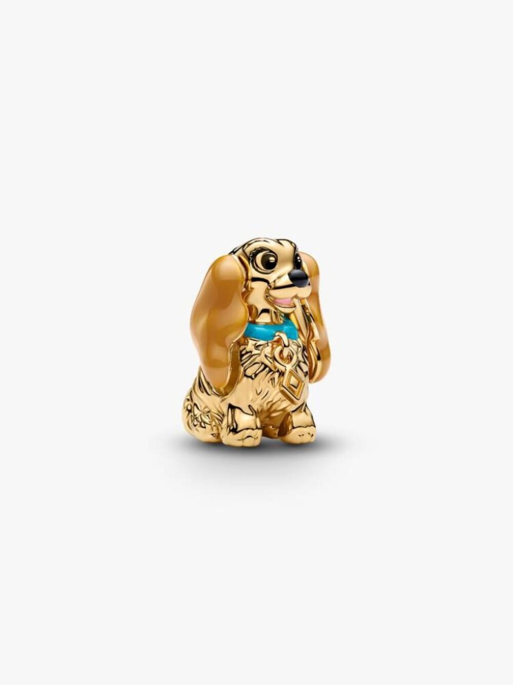 Pandora Disney Lady Charm